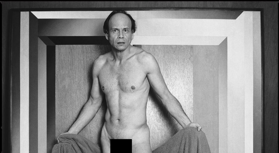 Ли Агинальдо (1933 - 2007) - фото 1